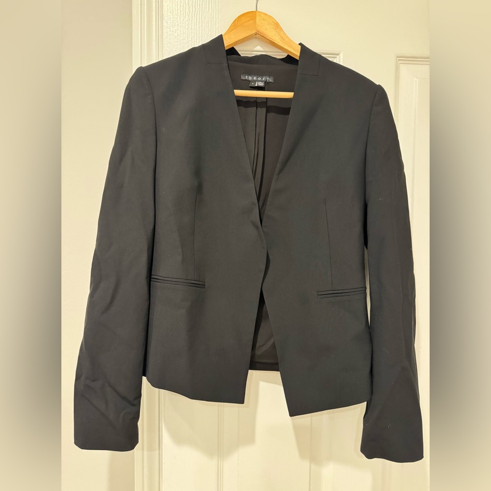 Theory Women’s Blazer